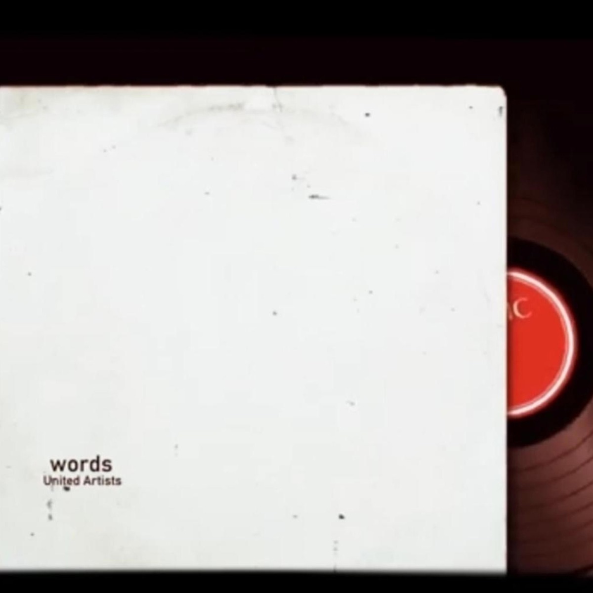 Words (feat. KLos, Andwan starr, OG & Grizlee) - Single by Gringo Friday Entertainment album cover