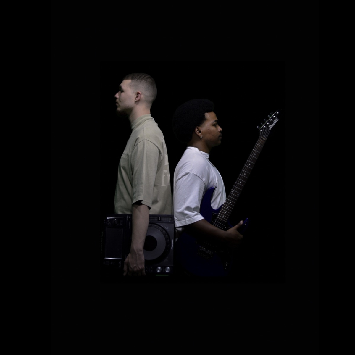 Oh Five Three (feat. Gavstrings) - Single by Andre Dali album cover
