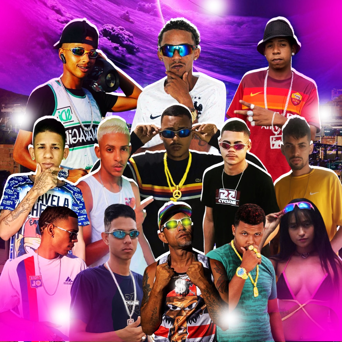 Set Baratino dos Mcs - Single by Brisa no Beat, LV no Beat, Mc Menino do Luxo, Mc Mlk Na Fita, Estênio Complicado, Sony Boladão, erickzin 081, Ricardo Cabaré, K9 Da Tropa, Mc Magnata e Picito Mc, Mc Pantera, Bodo Boladao & Joãozinho GT album cover