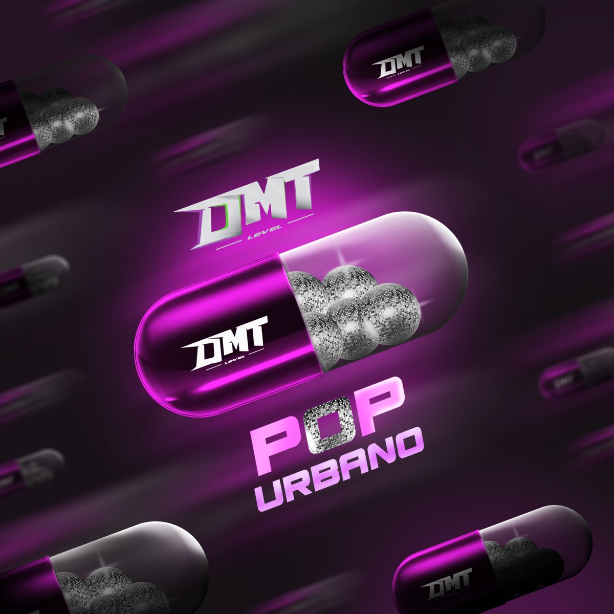 Dom Peri (feat. Dari-Ow) - Single by DMT LEVEL, RRAYZZ & Jovet album cover