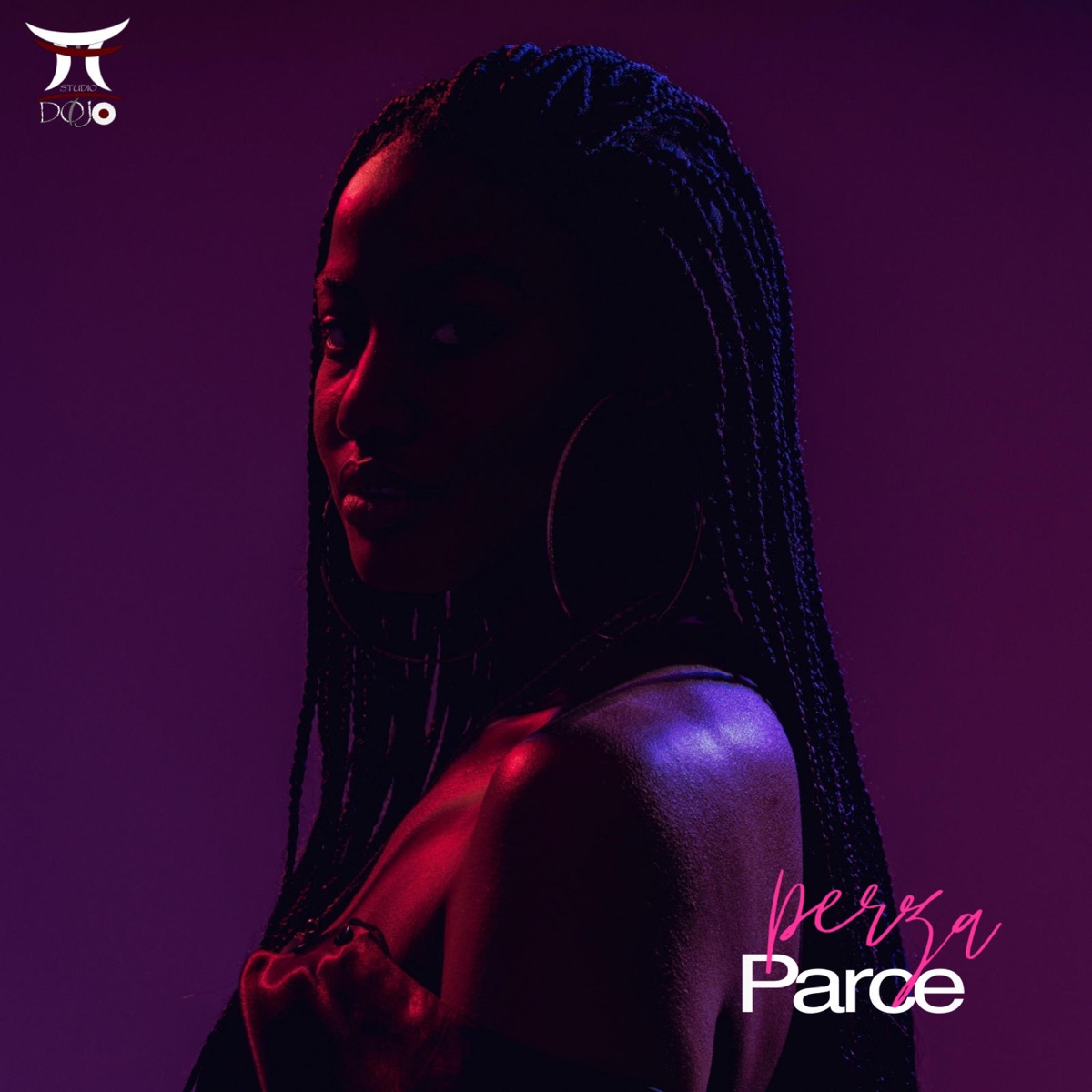 Parce - Single by Perza Again album cover