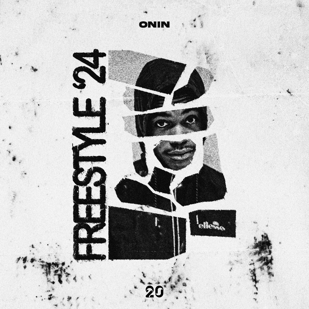 Freestyle '24 - Single by Onin album cover