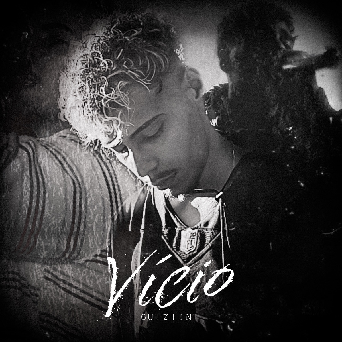 Vício (Sem Compromisso) - Single by Guiziin album cover