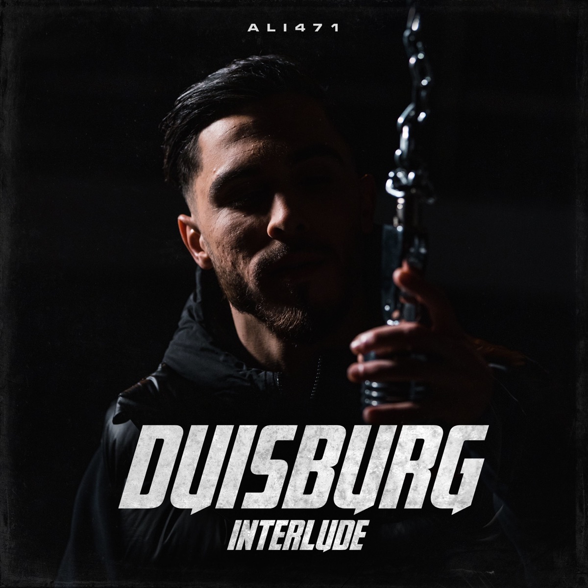 Duisburg Interlude - Single by Ali471 album cover