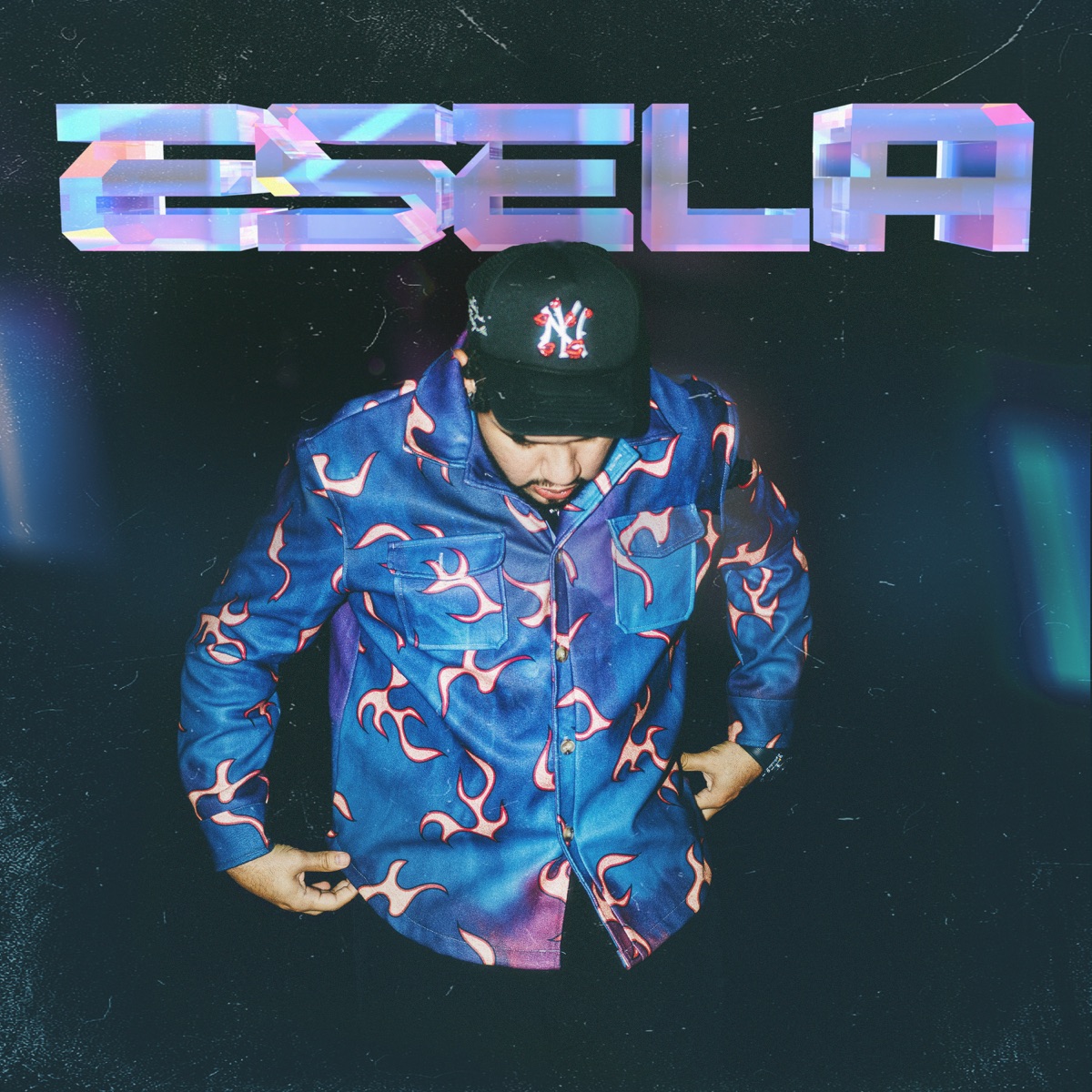 ESELA by Reggi El Autentico album cover