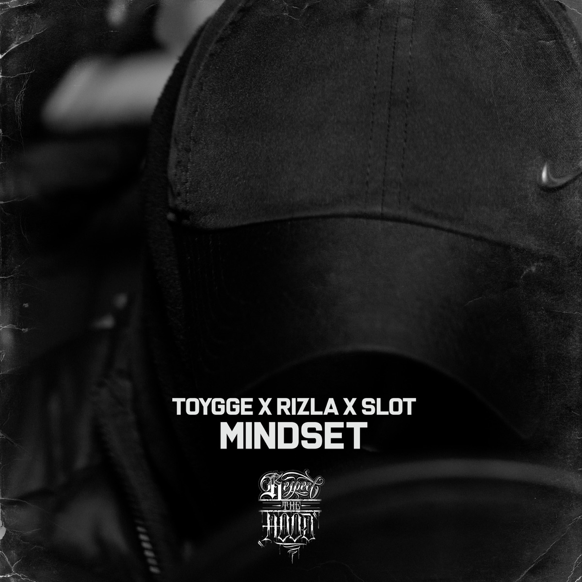 MINDSET - Single by Toygge, Rizla & Slot album cover