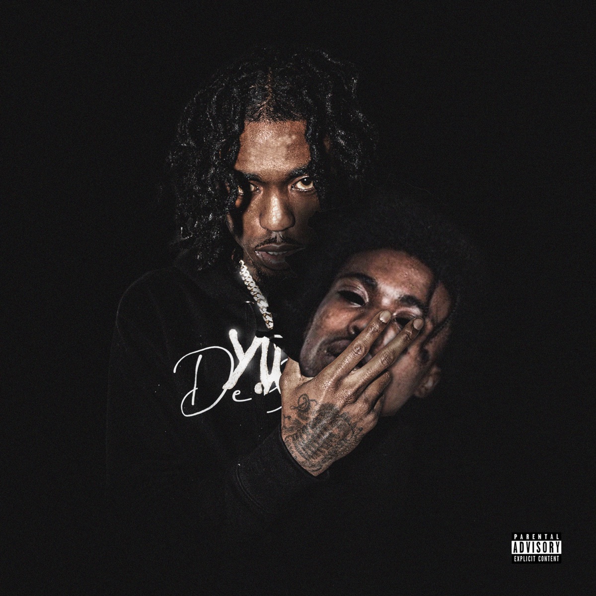 Can't Tame Us by DaBoii album cover