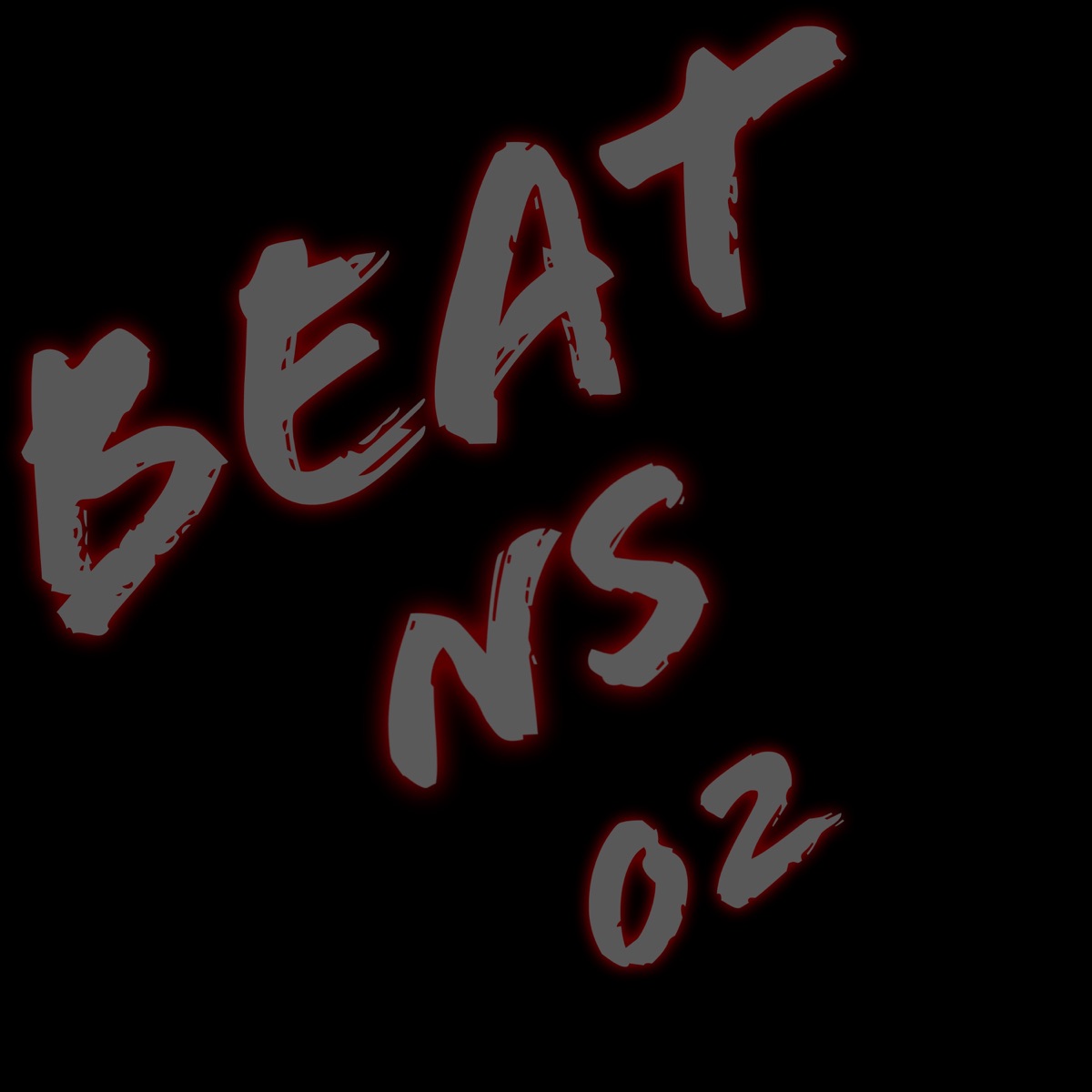BEAT NS 02 - Single by Ns Dj album cover