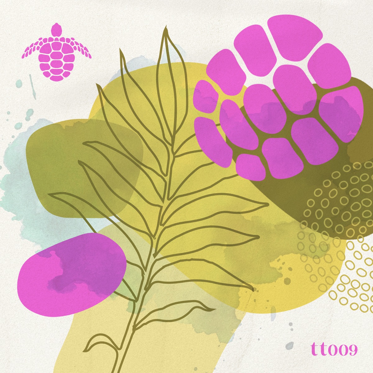 Los Caminos - Single by Ian Justiniani album cover