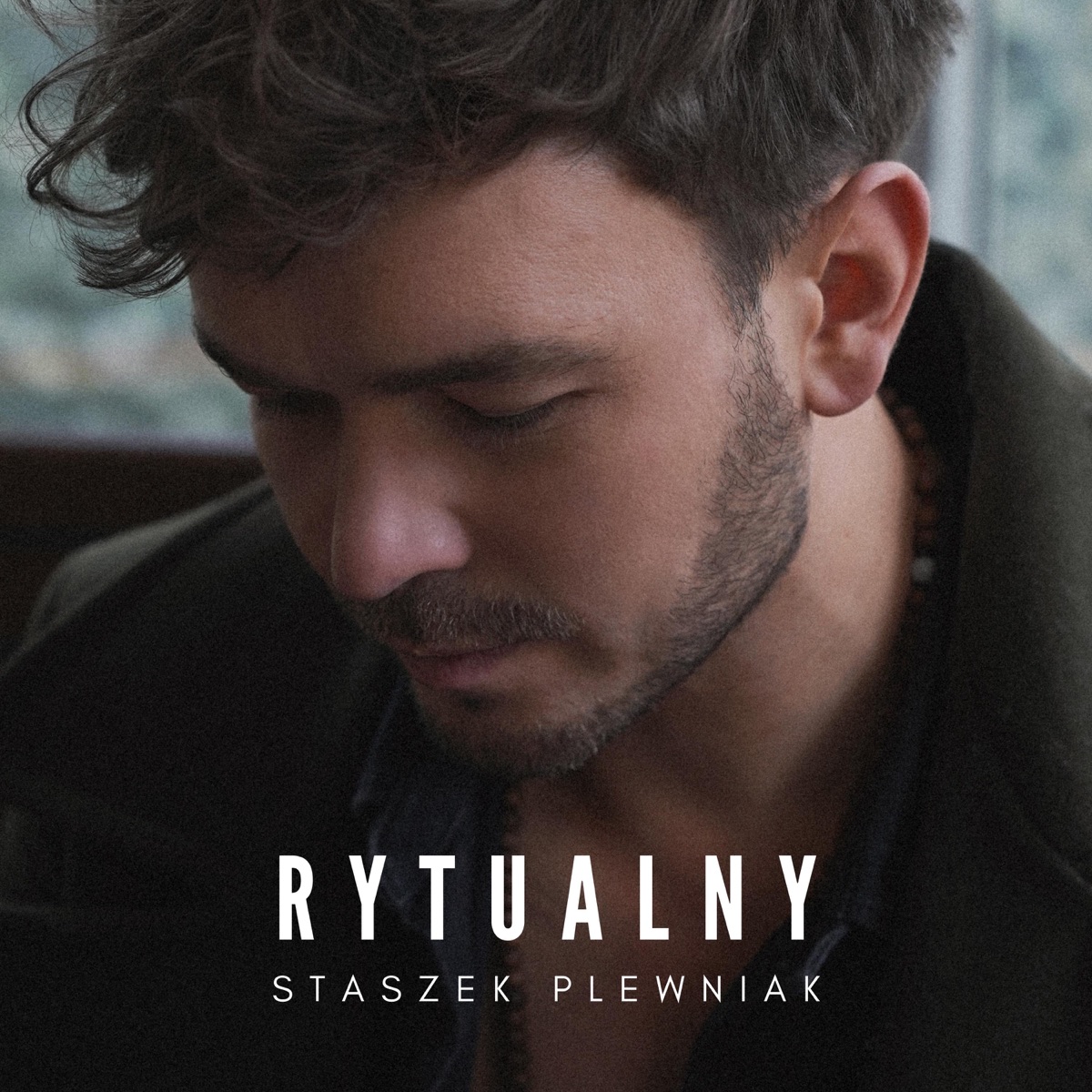 Rytualny - Single by Staszek Plewniak album cover