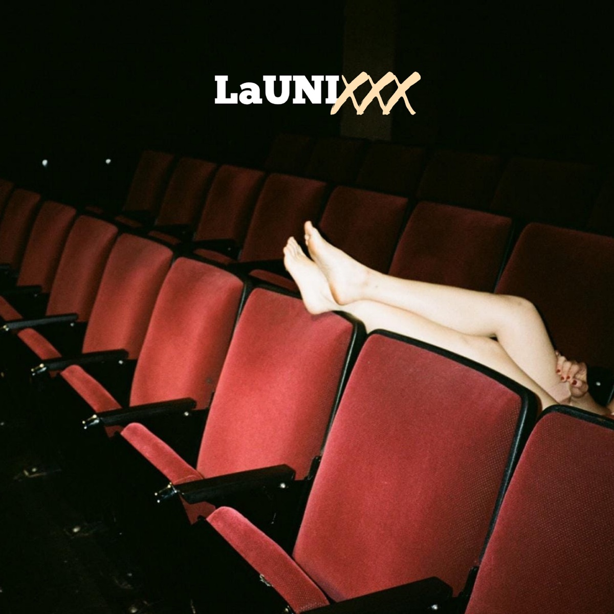 LA UNIXXX - Single by Slim Big & Anyel La promesa album cover