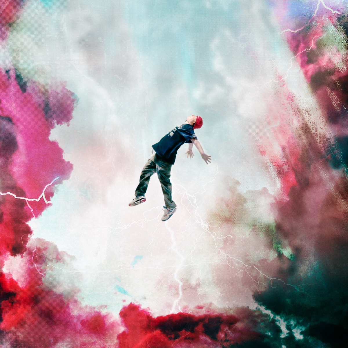 El Final de Mis Sueños (Deluxe Edition) by Gabriel EMC album cover
