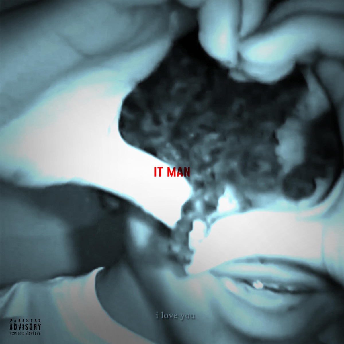It Man - Single by Marjety album cover