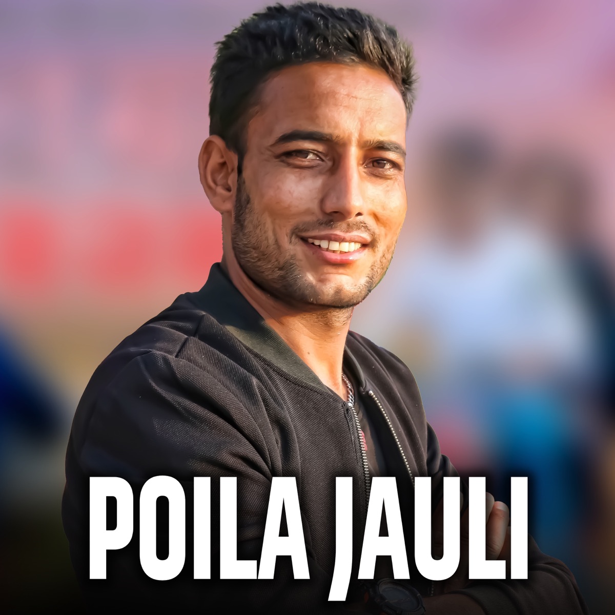 Poila Jauli - Single by Suraj Pandit album cover
