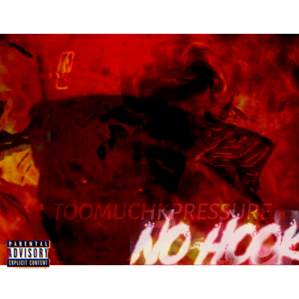 No Hook - Single by TOOMUCHKPRESSURE album cover