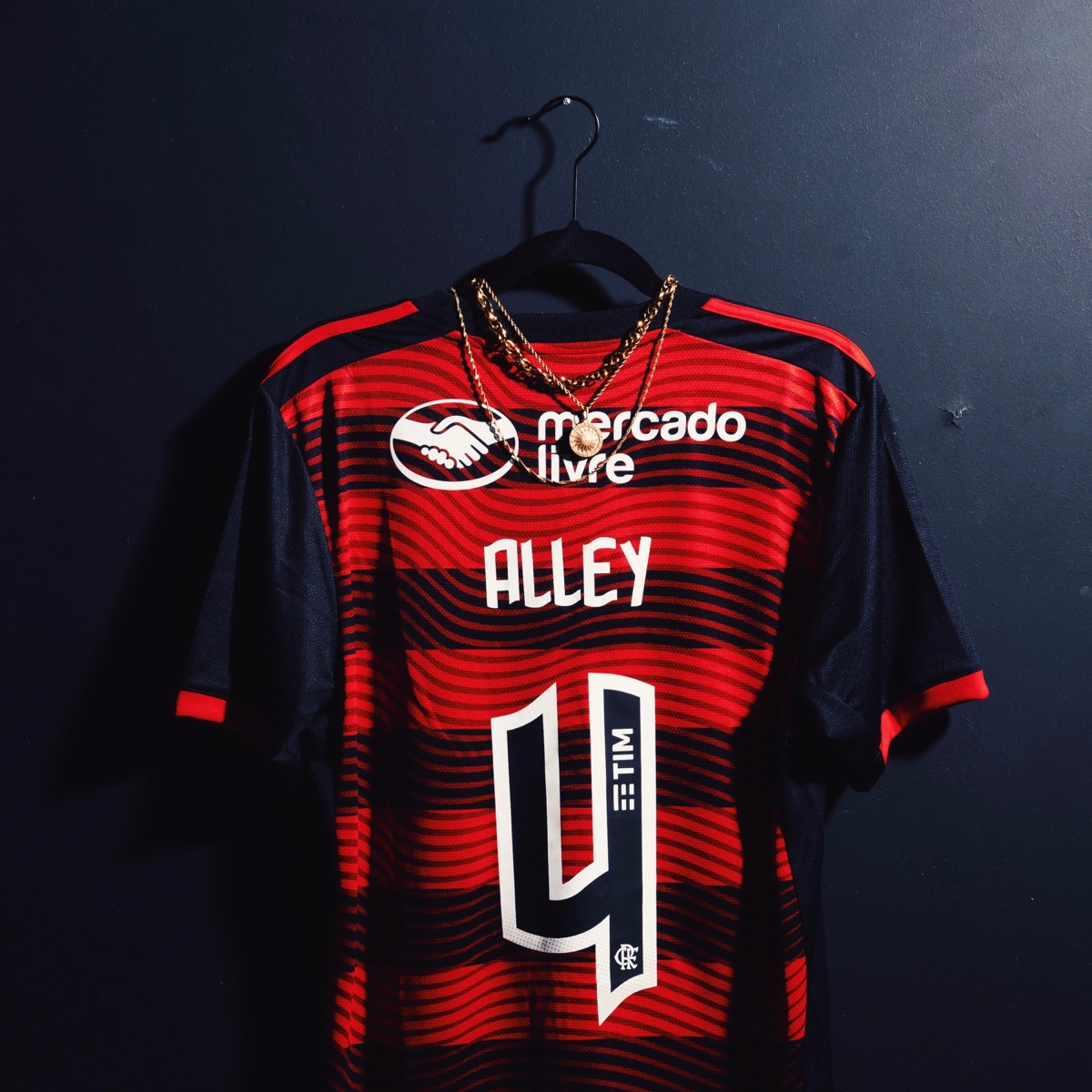 Camisa de Time - Single by Alley & Vi7u album cover