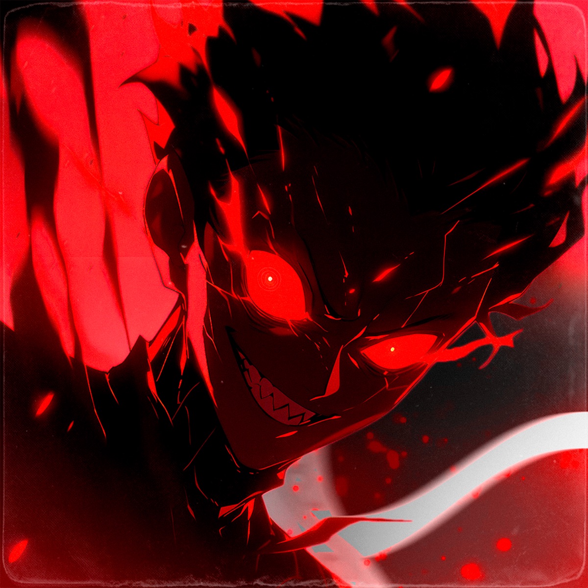 Lezginka Funk - Single by shezou album cover