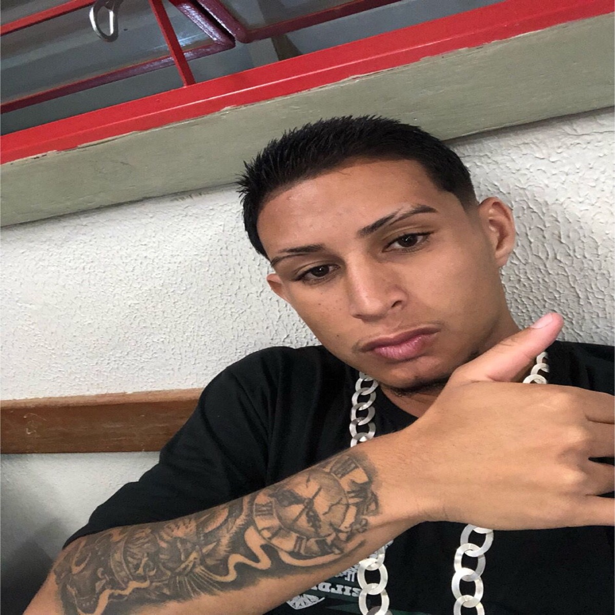 Vou Te Dar Um Cha Bem Dado - Single by VT2 DO BLM album cover