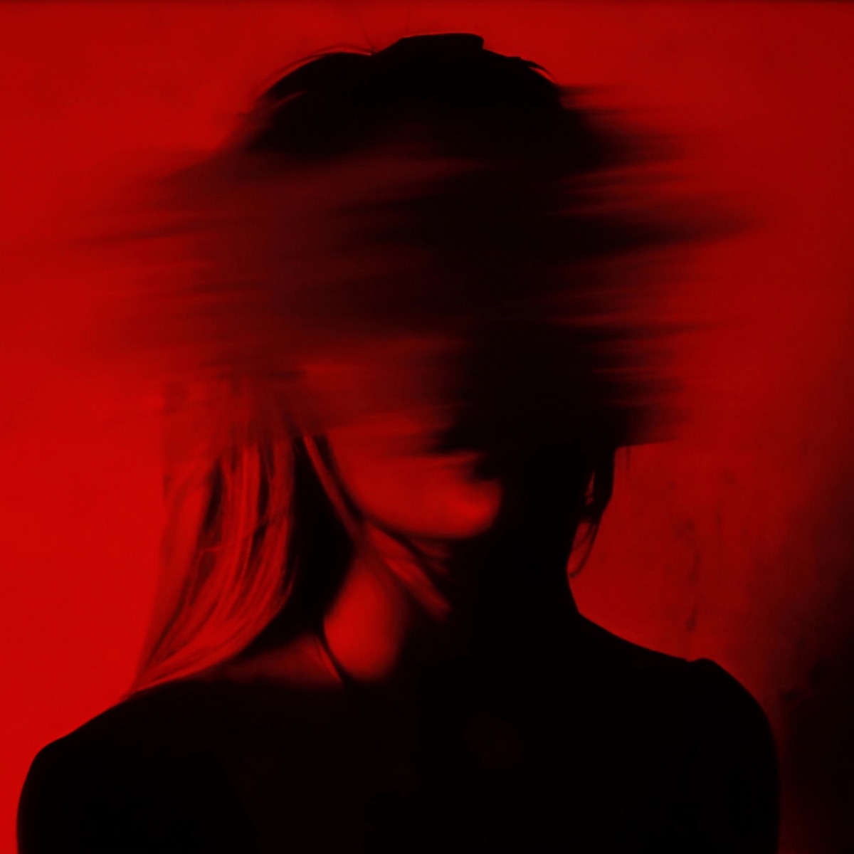 Red flag - Single by Rog Music album cover