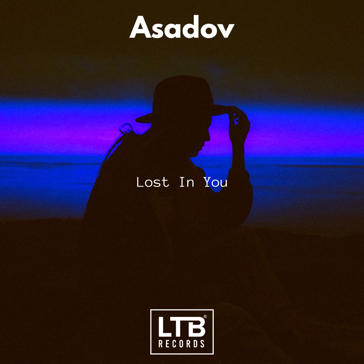 Lost in You - Single by Asadov album cover