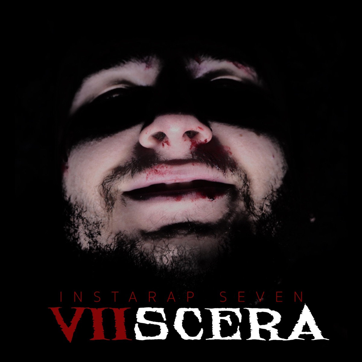 VIIscera - Single by Ape$weat album cover