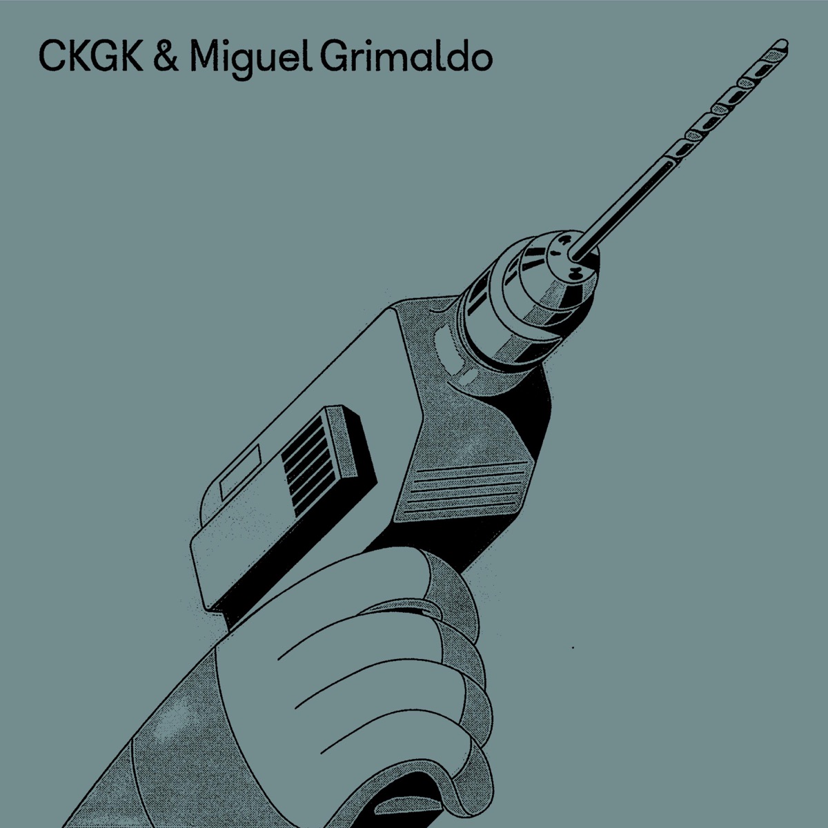 Silent Hill - Single by Glue Kids, Calogero TP & Miguel Grimaldo album cover