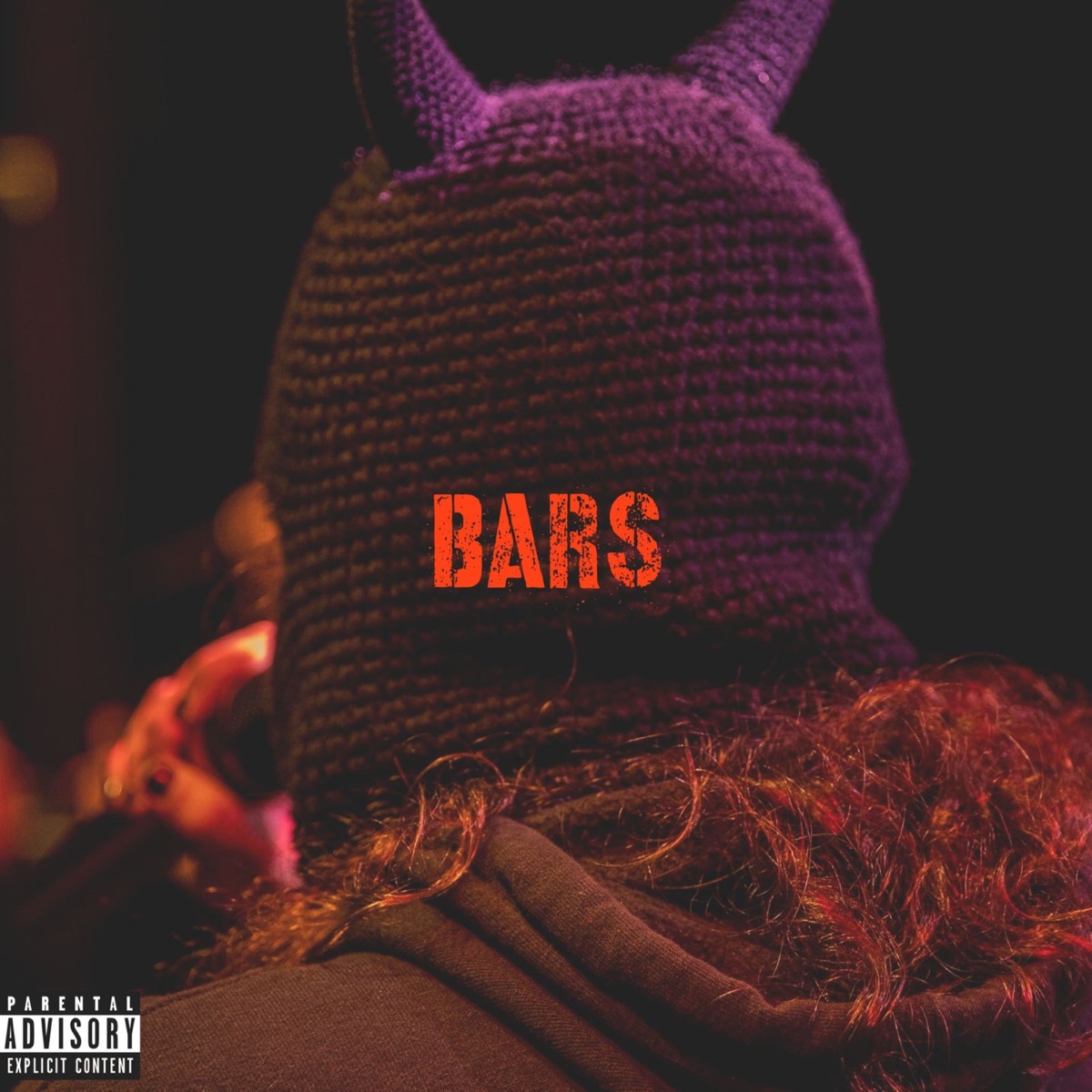 Bars - Single by Yungboy Luke & Calebe MK album cover