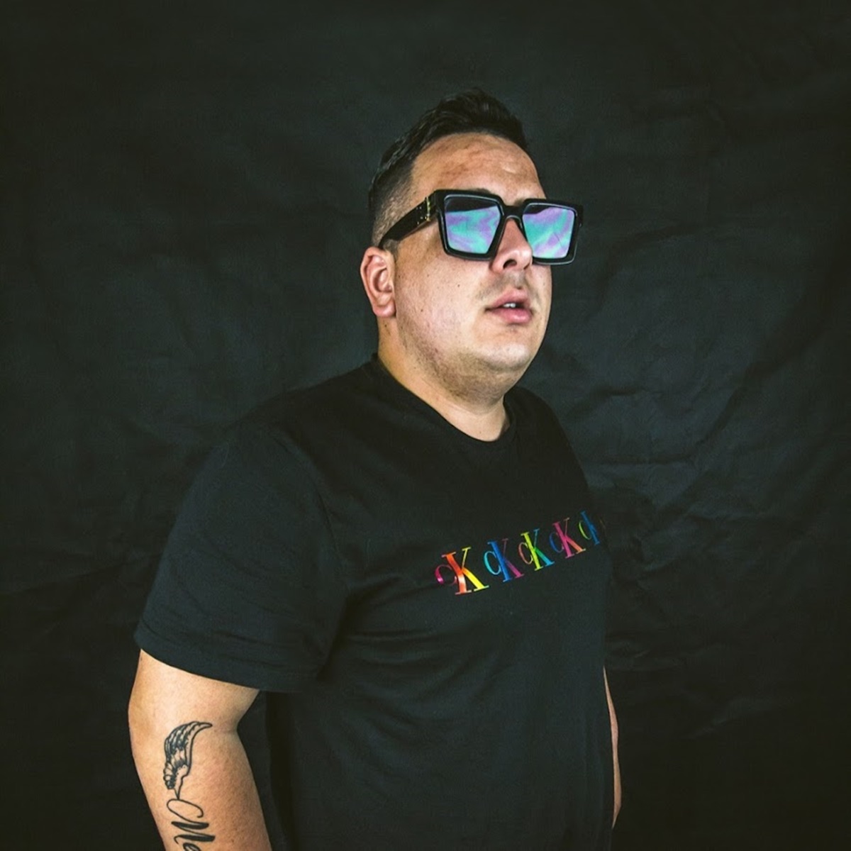 Pensabas - Single by Luxian & Jairo Vera album cover