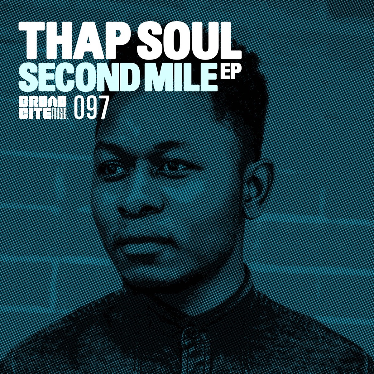 Second Mile - Single by Thap Soul album cover