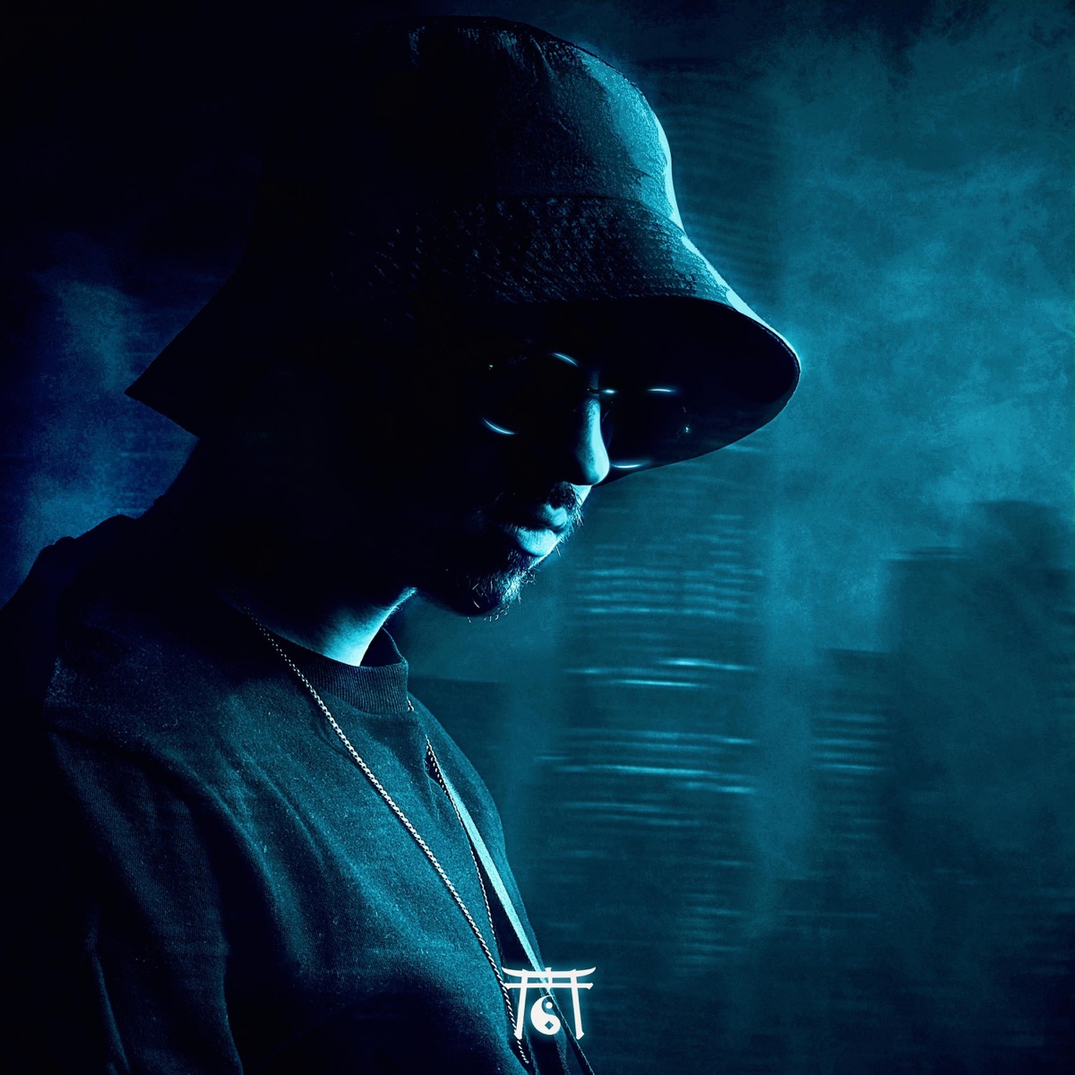Turn the Dial - EP by Skan, Ryo & Swisha T album cover