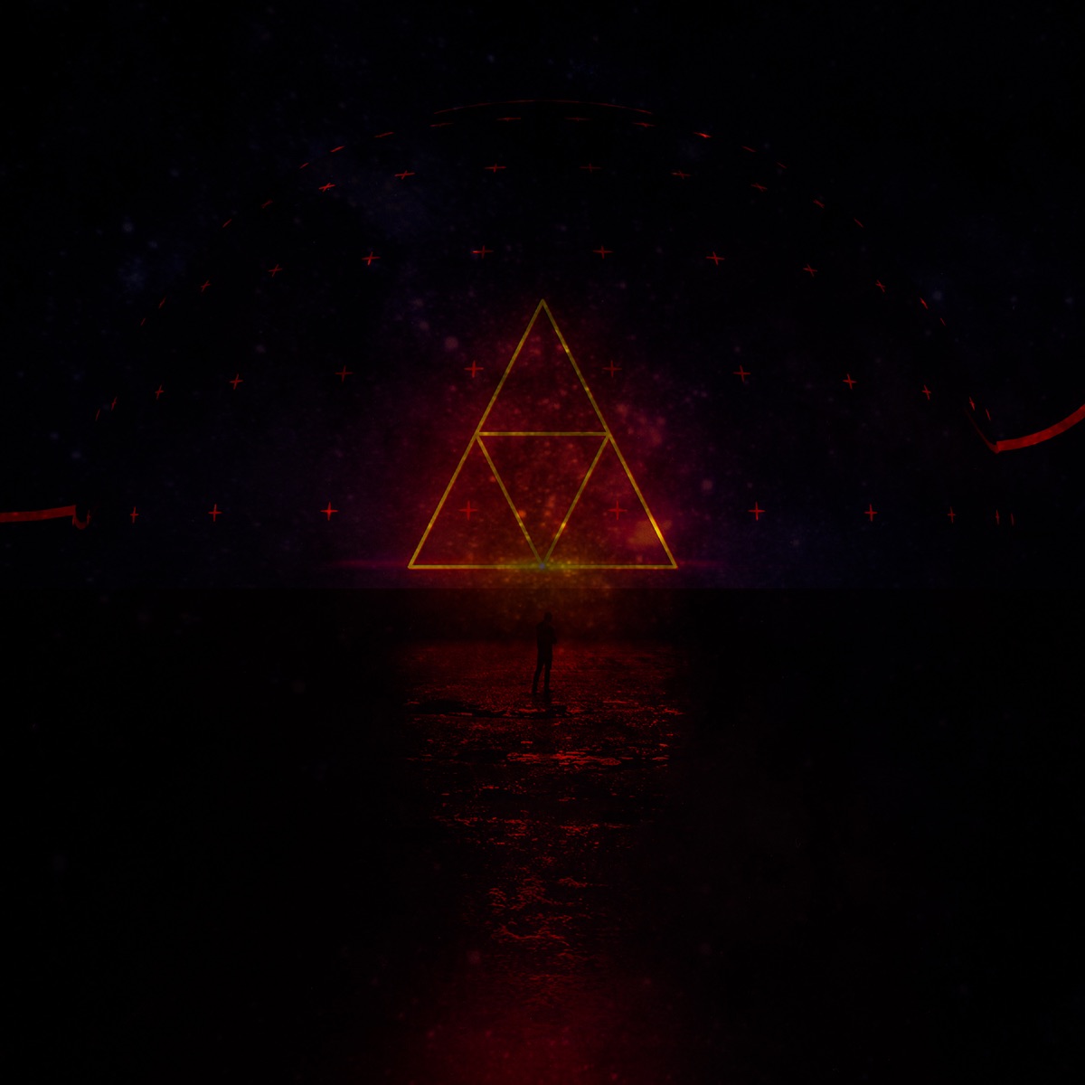 Destiny - Single by 6vasi6 album cover