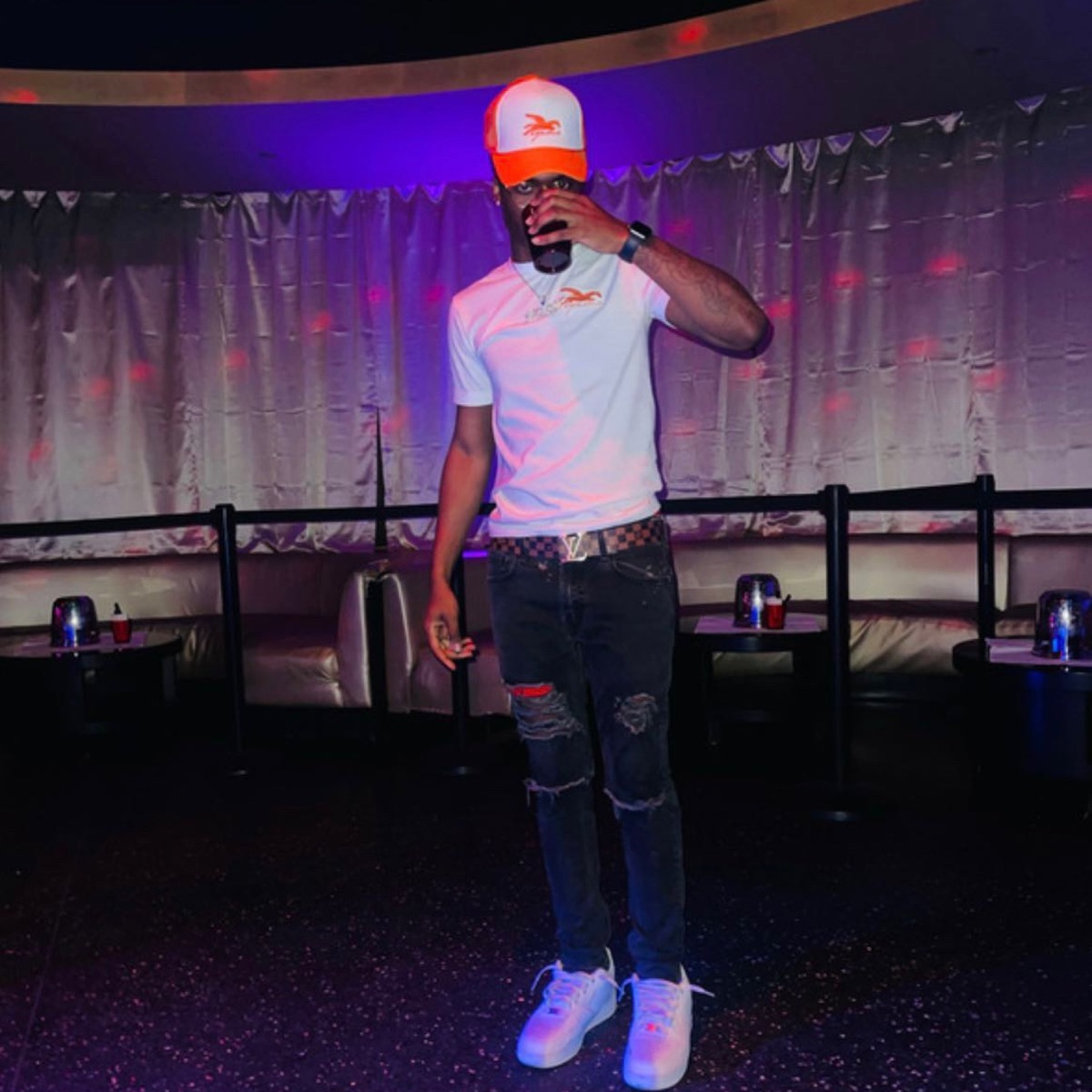 Let Em Catch It - Single by Diology album cover