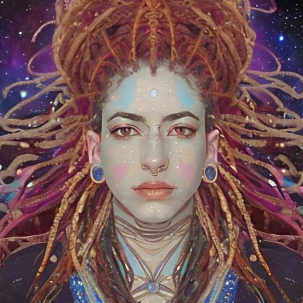 O Amor É Minha Religiao (Remix) - Single by Sorte. album cover