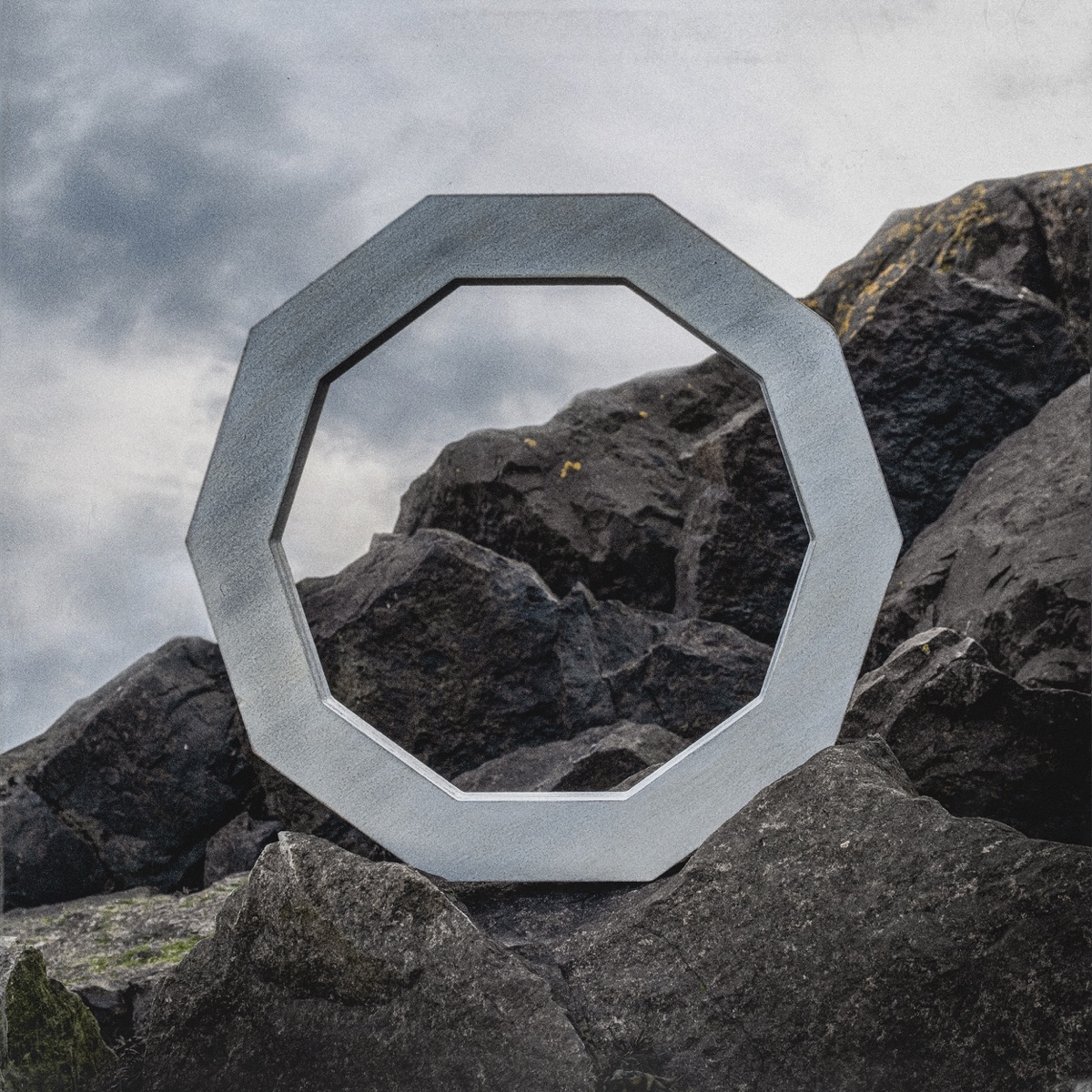 Better Now (feat. Lily Denning) - Single by Hybrid Minds album cover