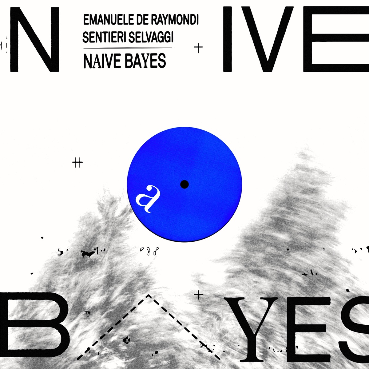 Naive Bayes by Sentieri Selvaggi, Carlo Boccadoro & Emanuele De Raymondi album cover