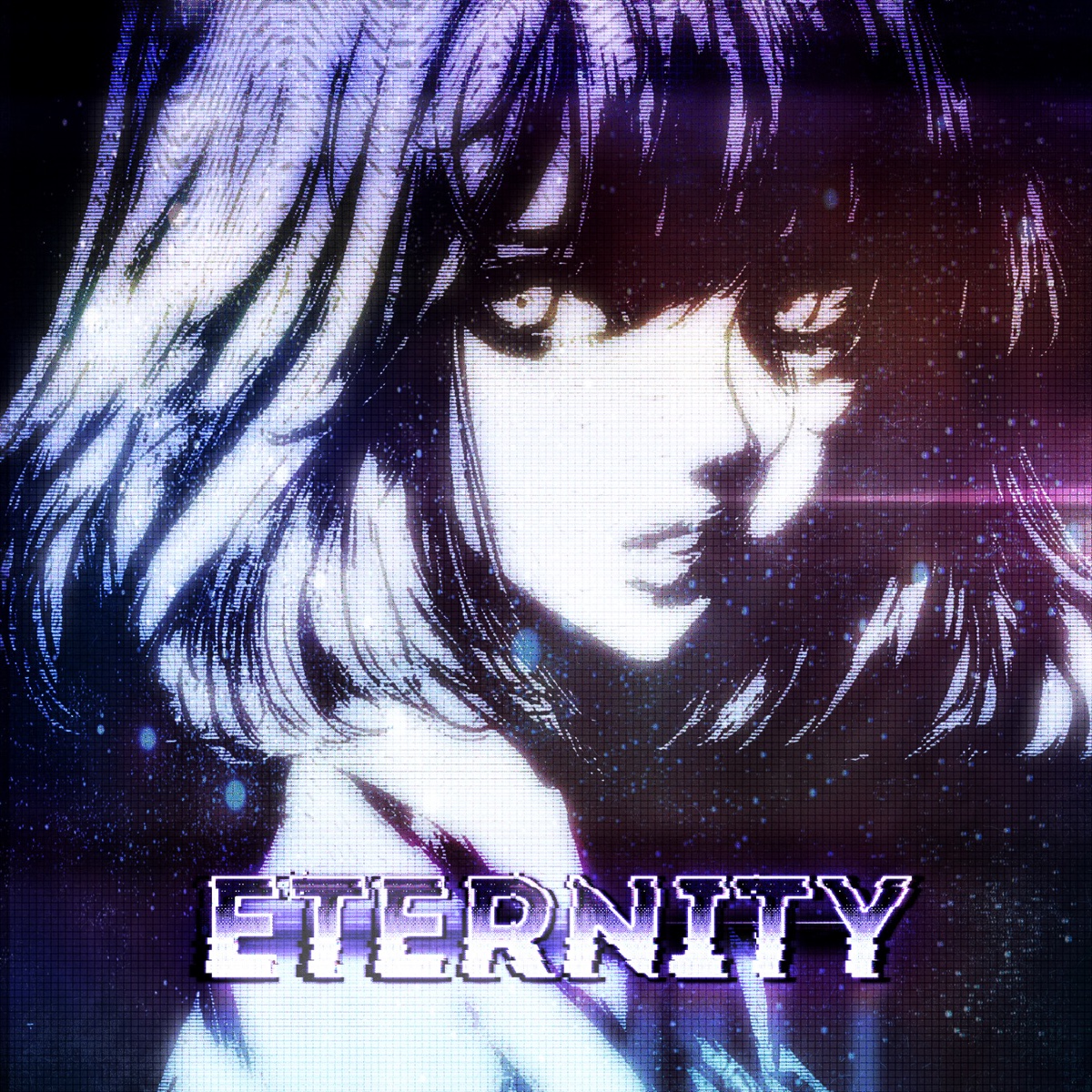 Eternity by BLADEFEAR & Westliberty's album cover