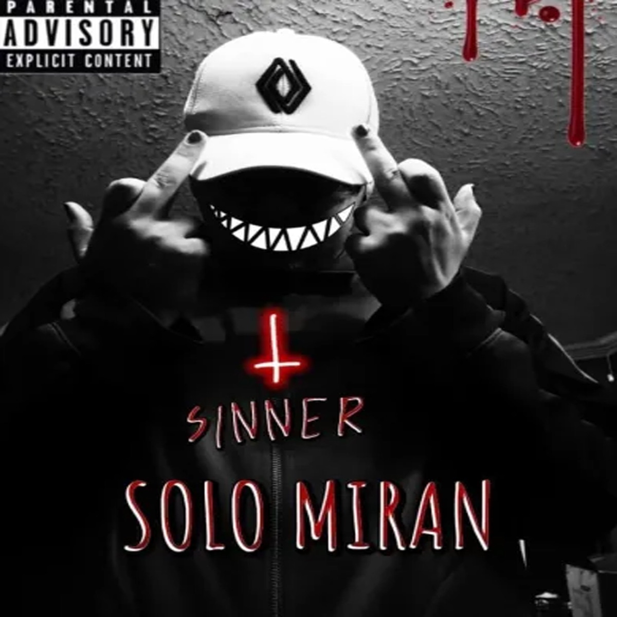 Solo Miran - Single by Sinn3r album cover