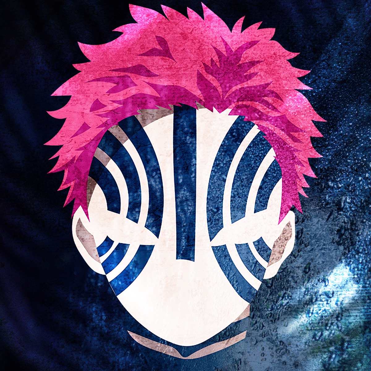 Sou Superior - Single by Niallzin album cover