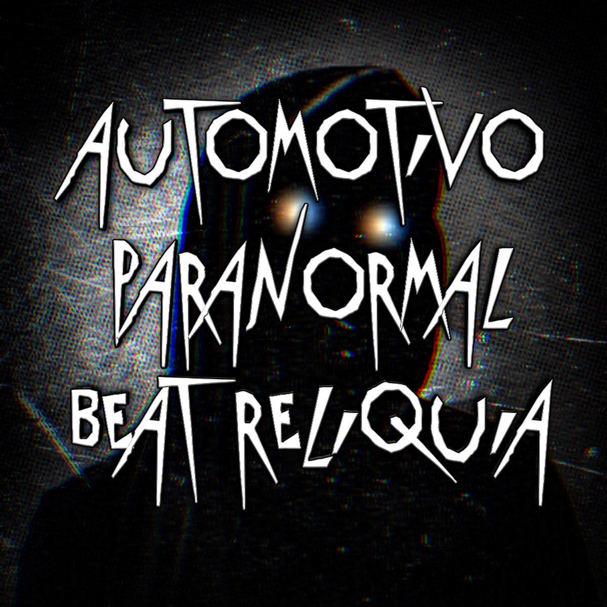 Automotivo Paranormal Beat Relíquia - Single by DJ SPOOKE album cover