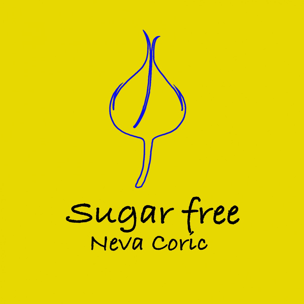 Sugar Free - Single by Neva Coric & Iltoro album cover