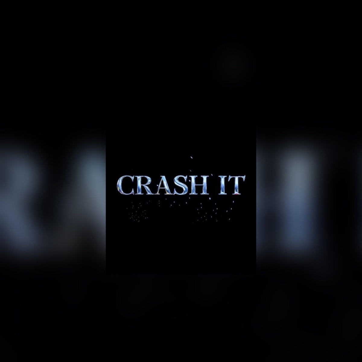 Crash It (feat. Elpatron$) - Single by Uncle Vi album cover