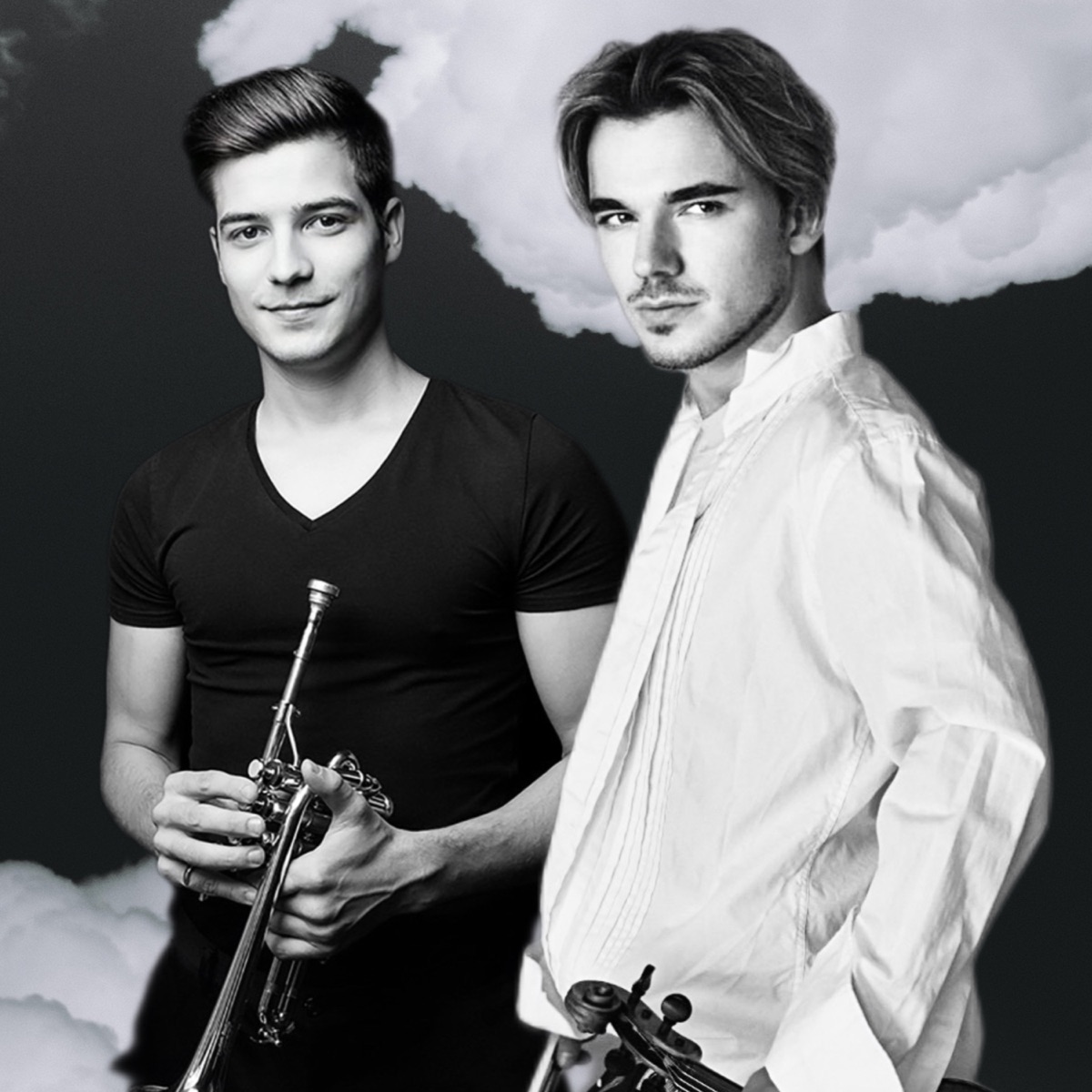 Prelude Nr. 1 - Single by Olario & Tamás Palfalvi album cover