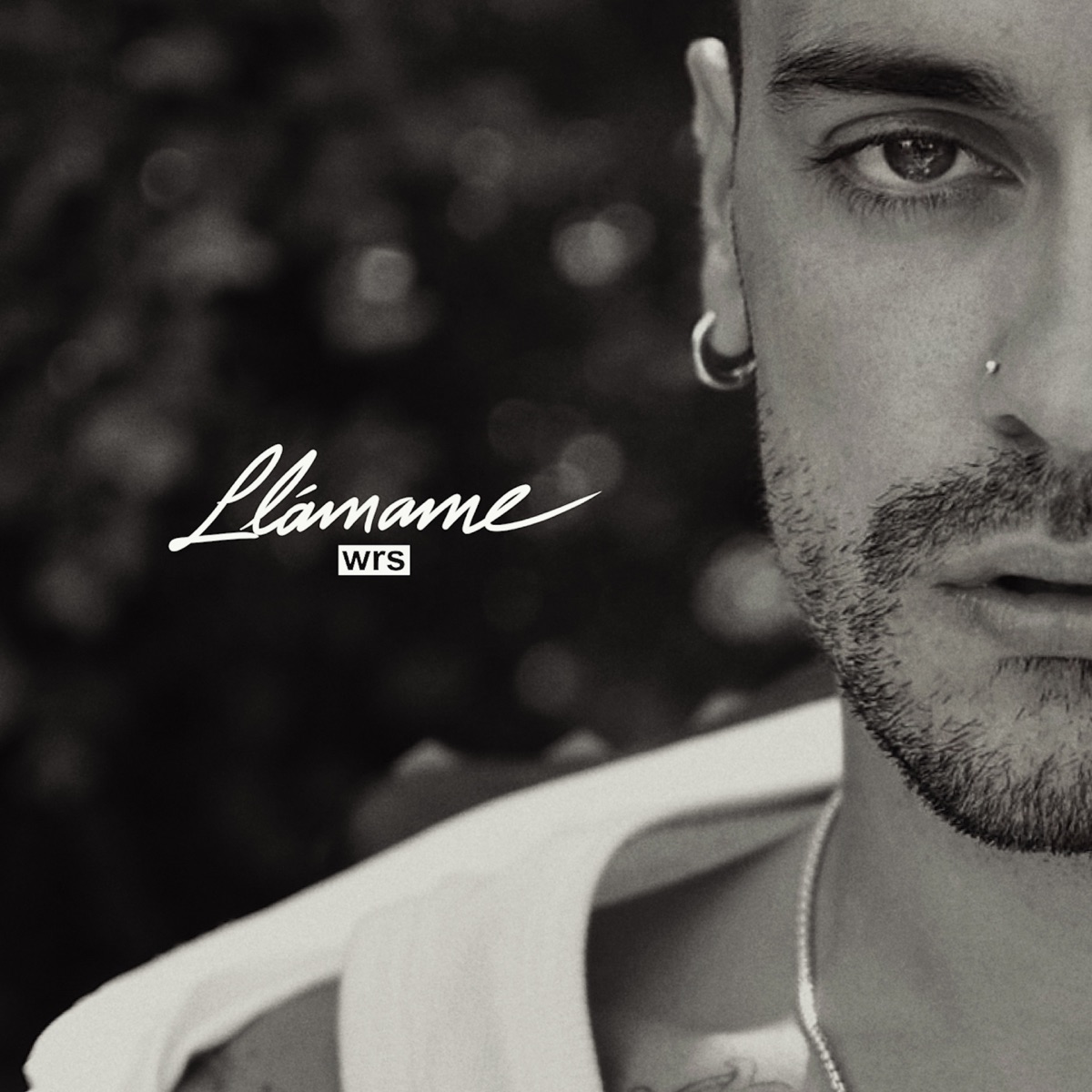 Llámame - Single by Andrei Ursu album cover