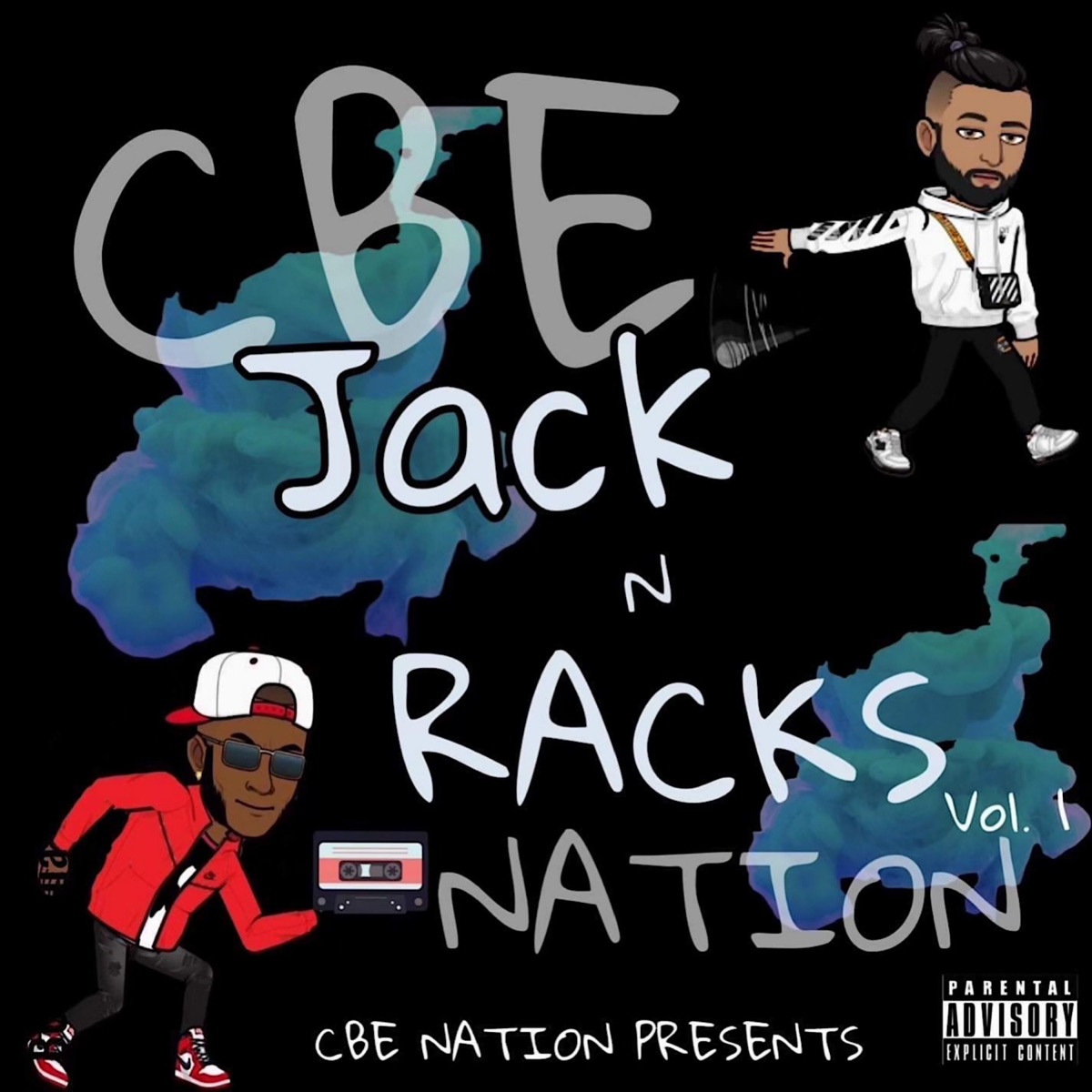 Walk Her Down (feat. Tommyjack248) - Single by Ed Racks album cover
