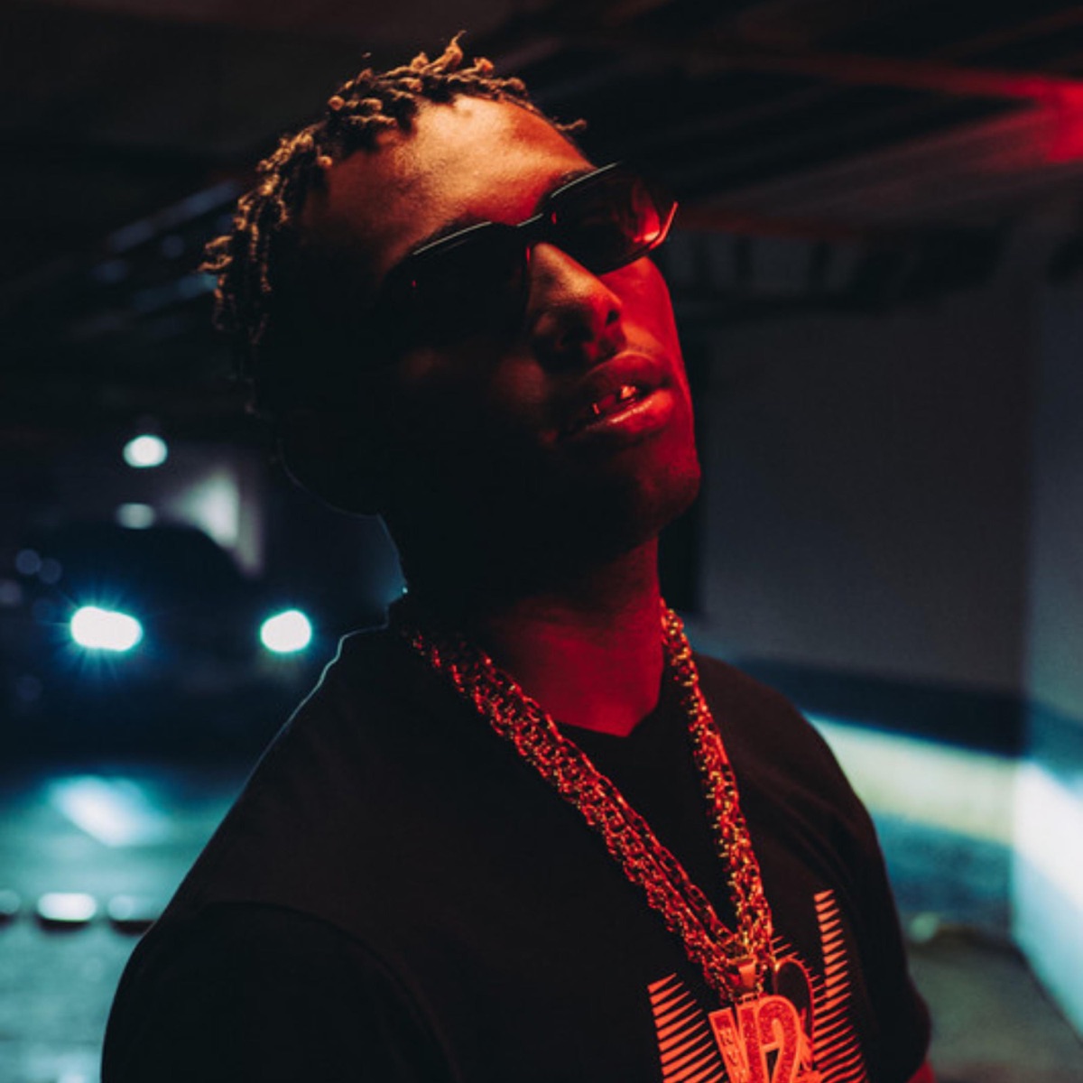MTG - Tem lança, tem baile BH - Single by DJ GEGÊ DE STA CRUZ album cover