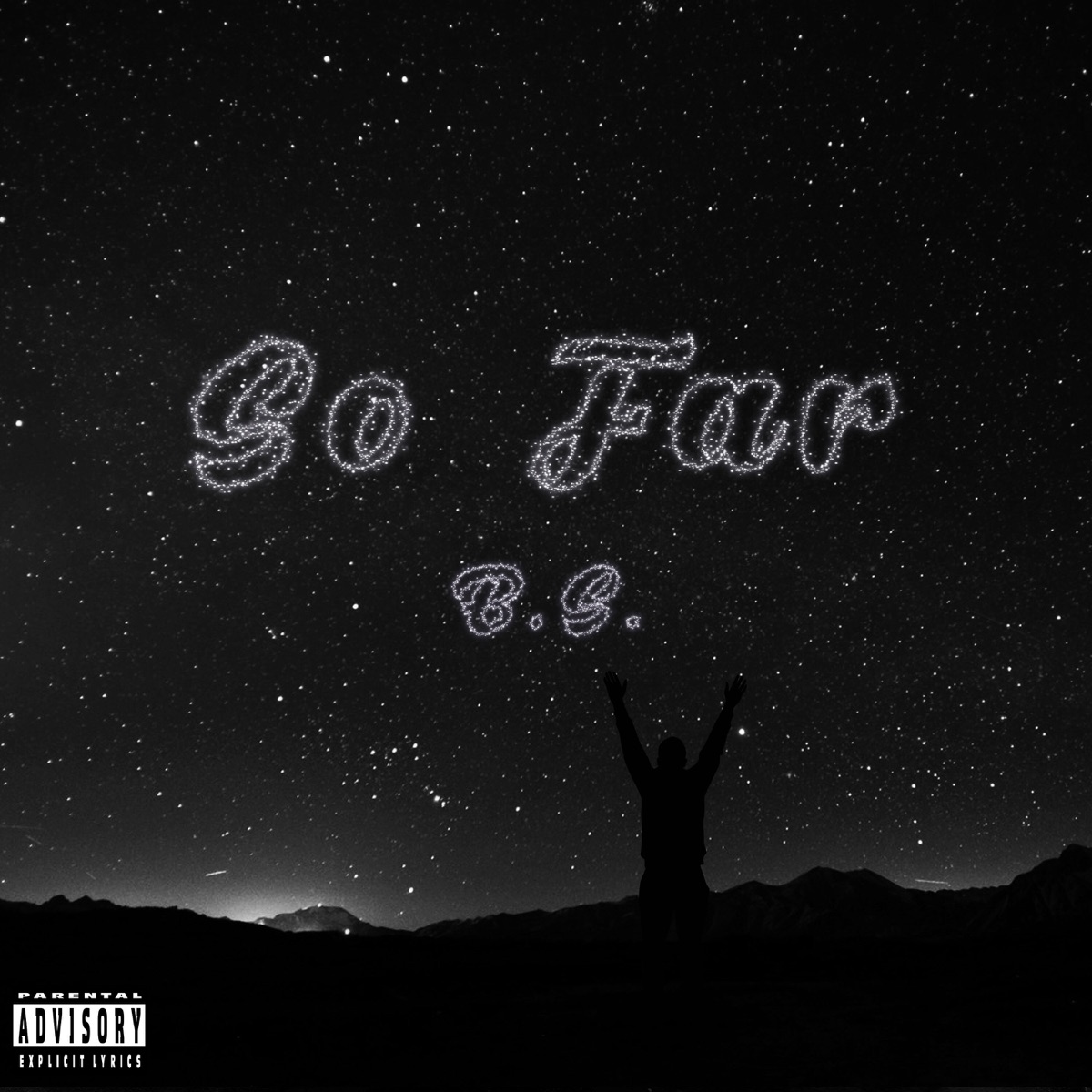 So Far - Single by B.S. album cover
