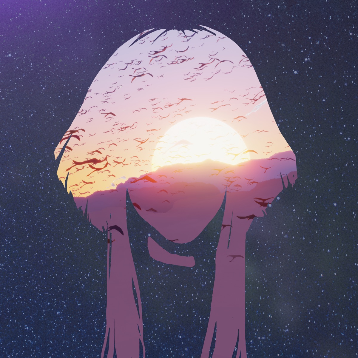 Sky: Concert in the Light (Original Game Soundtrack) by AURORA album cover
