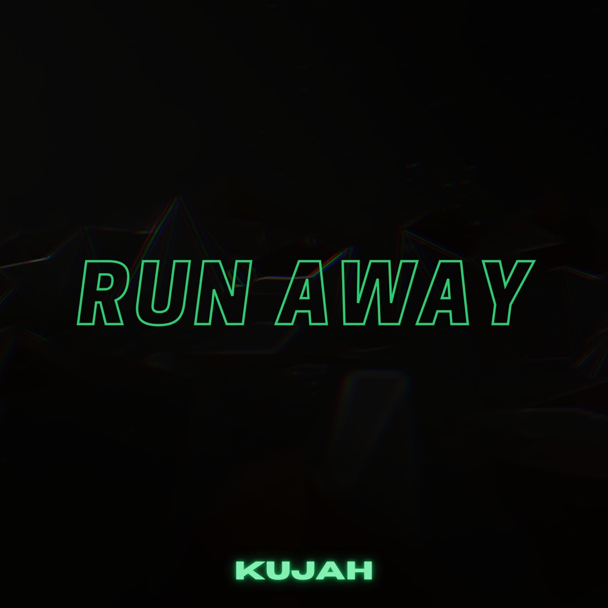 Run Away - Single by Kujah album cover