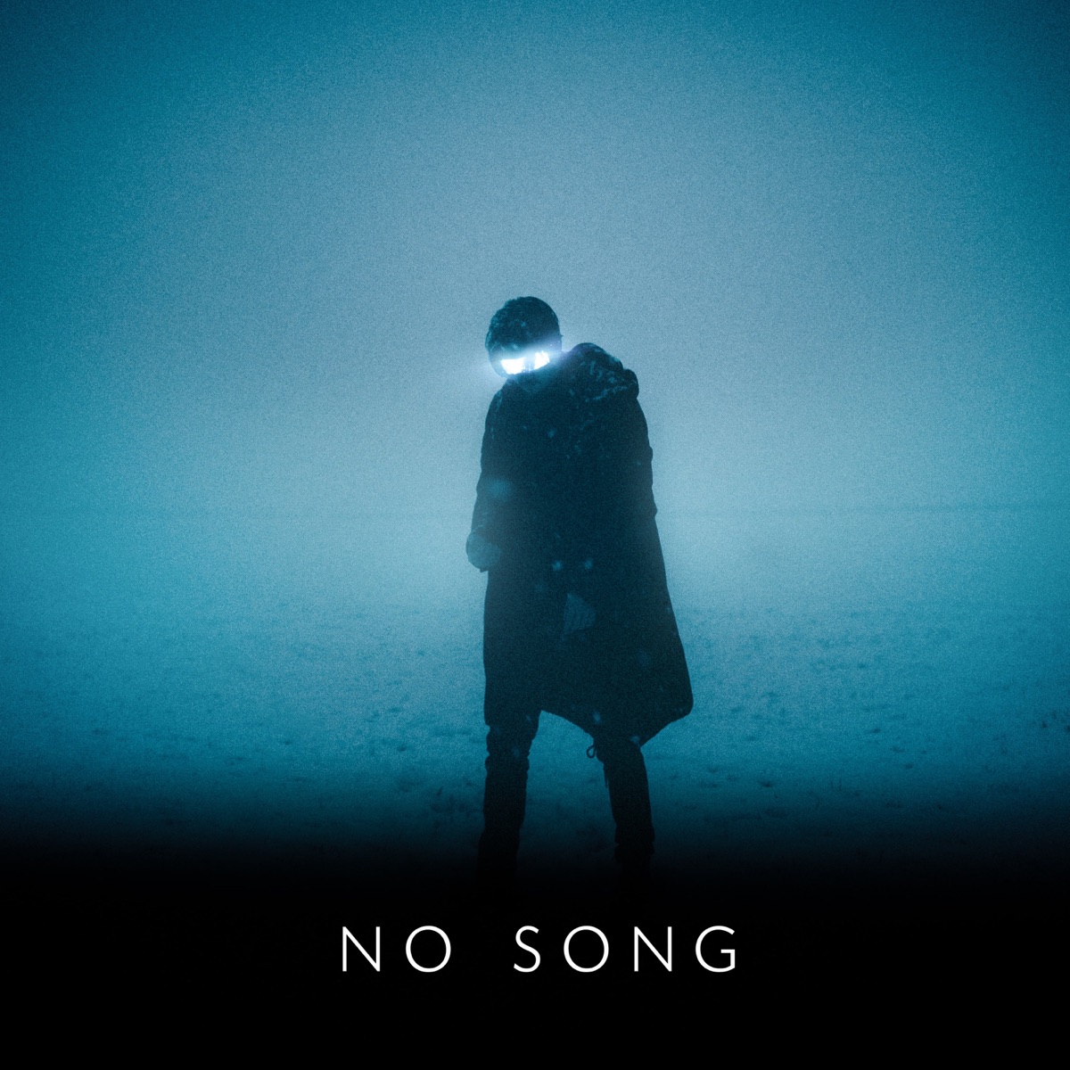 No Song - Single by Absence Of Doubt album cover
