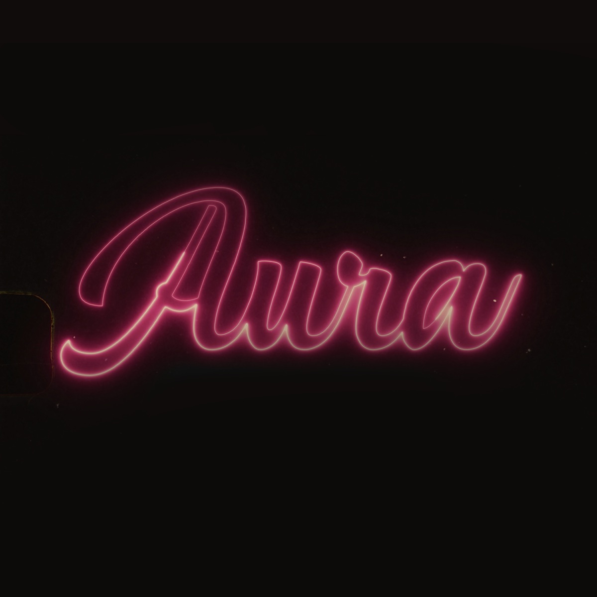 Aura - Single by Yossi SweetCandle album cover